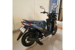 Honda All New Beat Street Tahun 2026